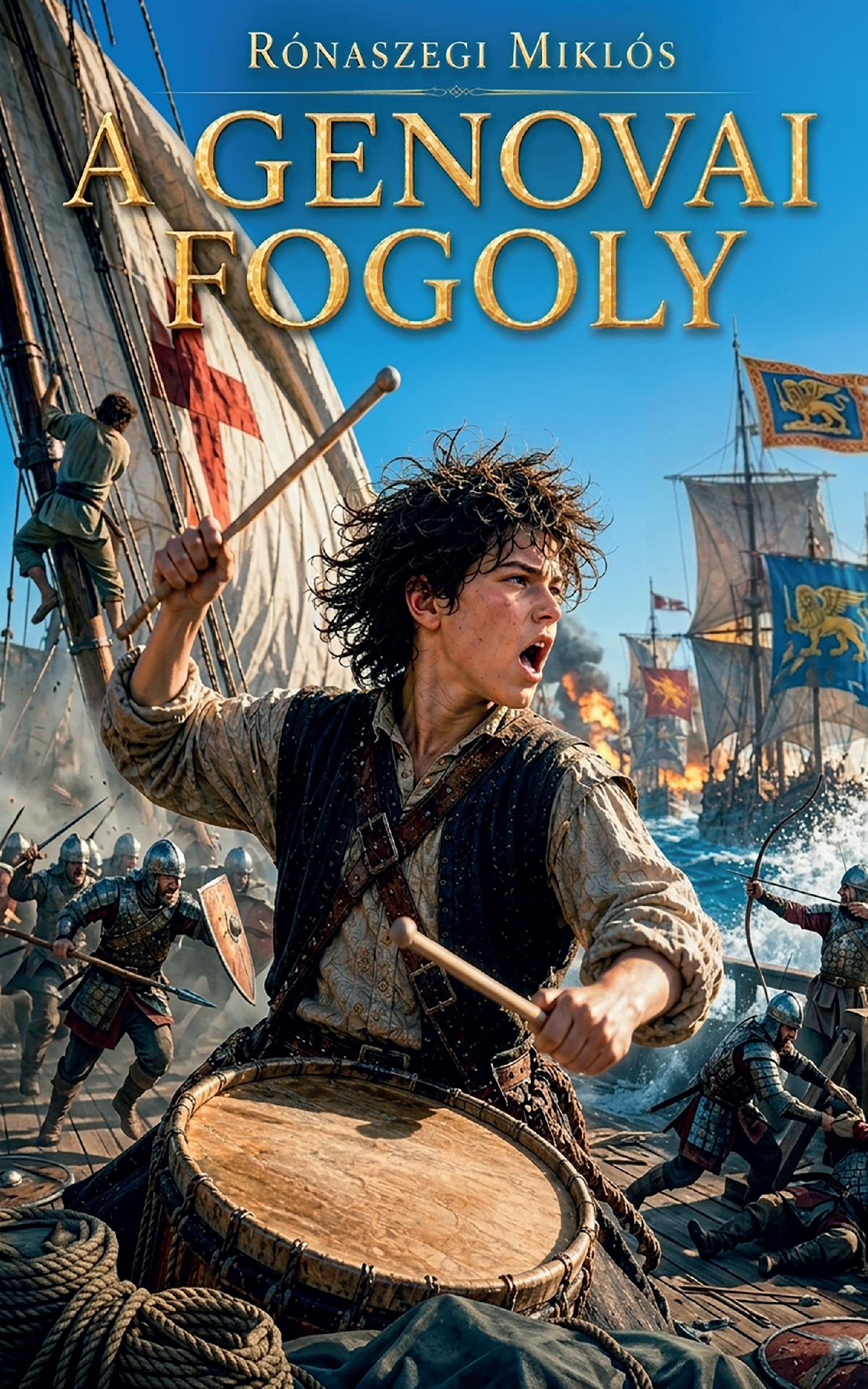 A genovai fogoly