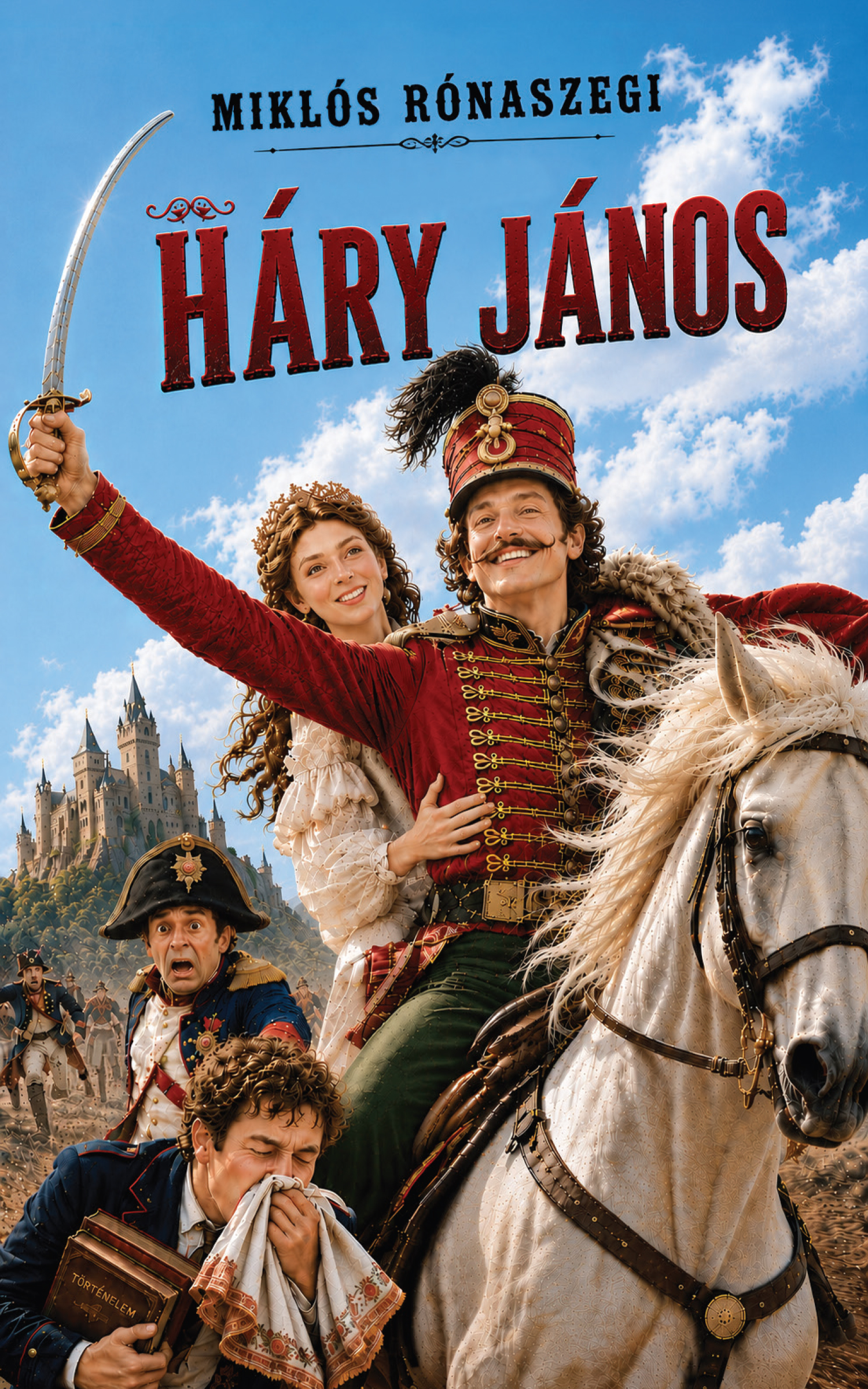 Háry János