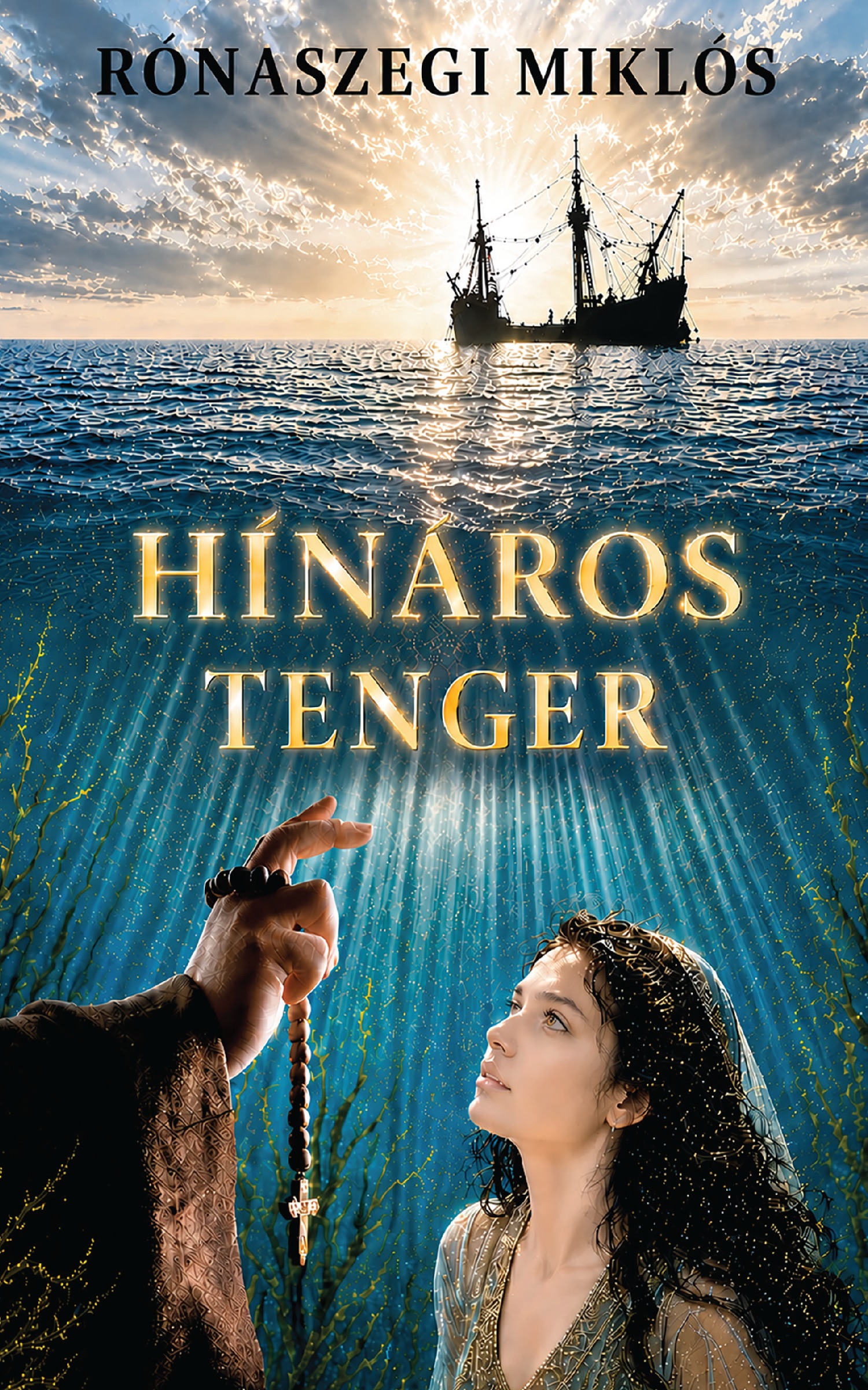 Hínaros tenger