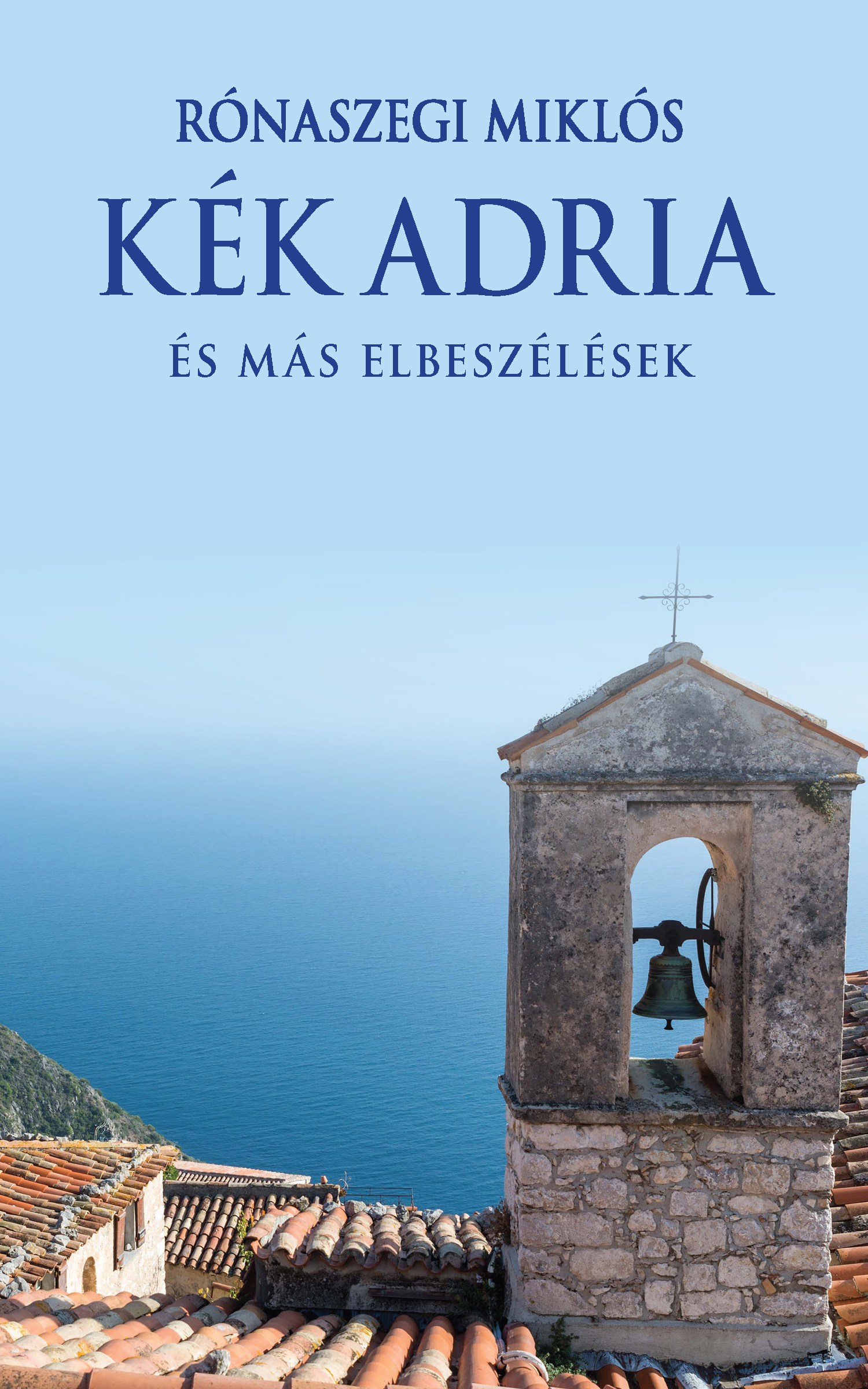 Kék Adria