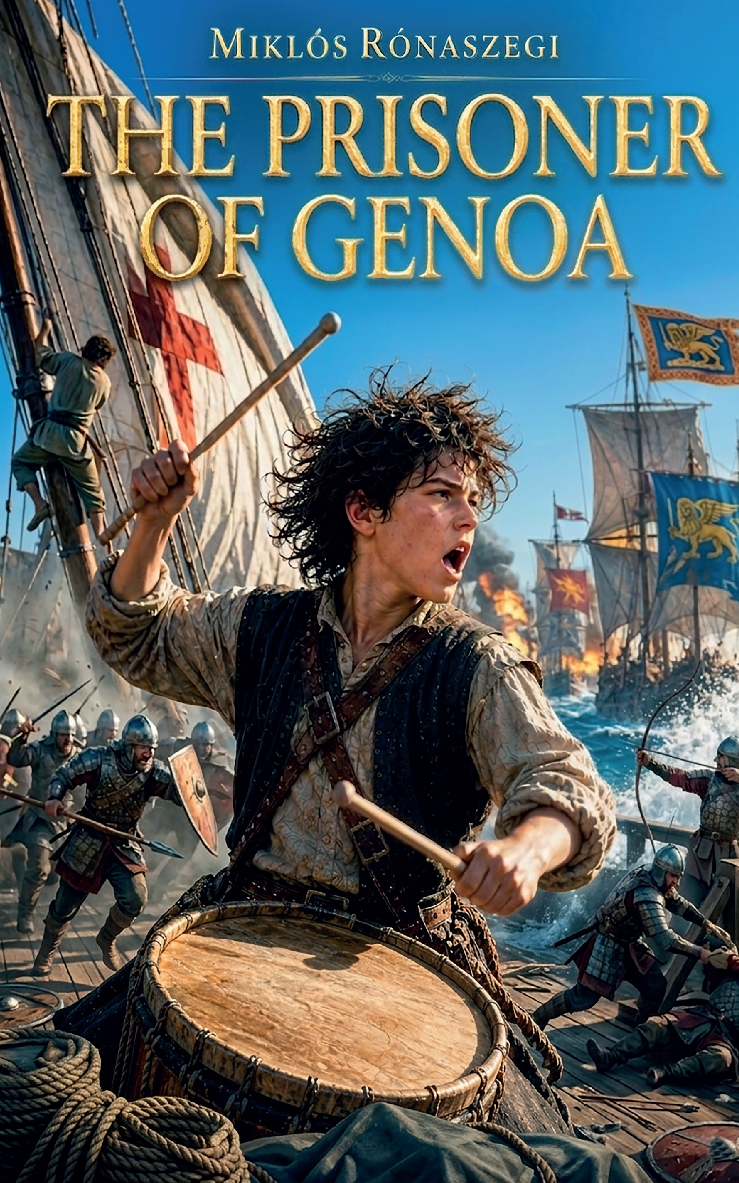 The Prisoner of Genoa